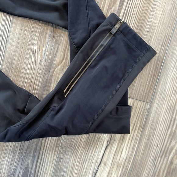MEC womens medium leggings in black - Picture 7 of 10